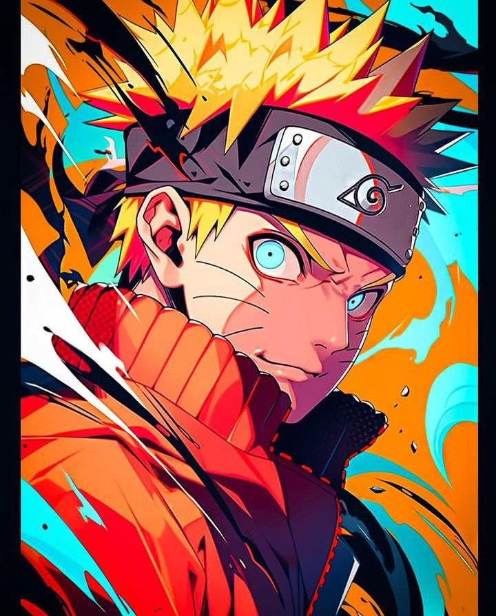 Is Naruto Uzumaki Stronger Than Giyu Tomioka in This Fan Showdown?